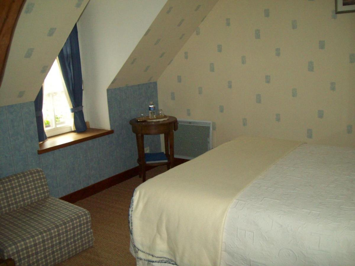 La Levriere Bed and Breakfast Nouans-les-Fontaines Exteriör bild