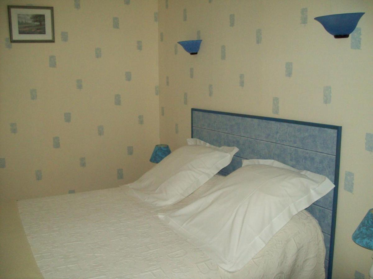 La Levriere Bed and Breakfast Nouans-les-Fontaines Exteriör bild